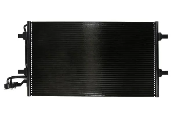 Radiator climatizare