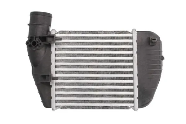 Intercooler