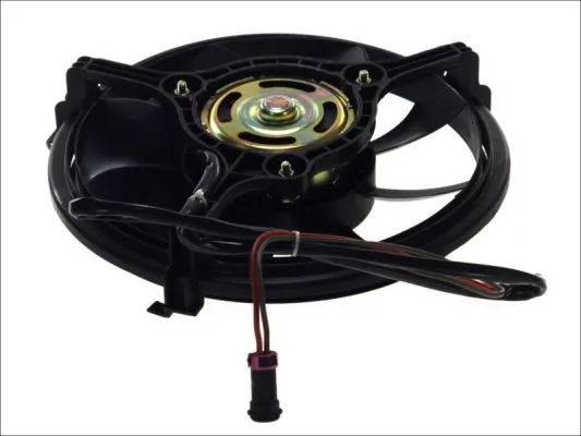 Ventilator radiator racire