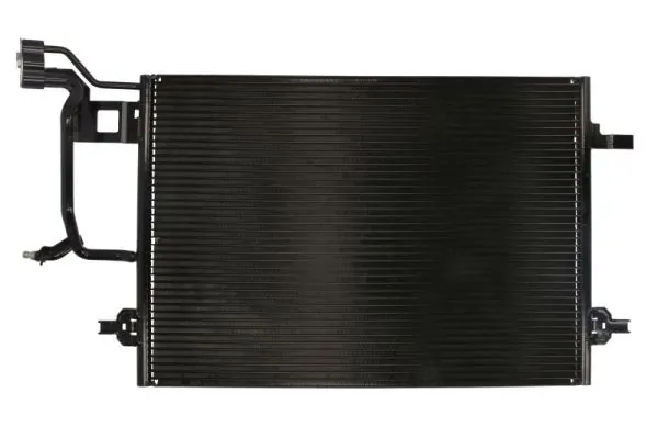 Radiator climatizare