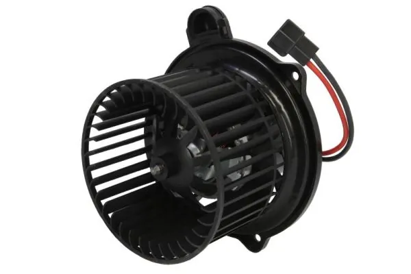 Ventilator habitaclu