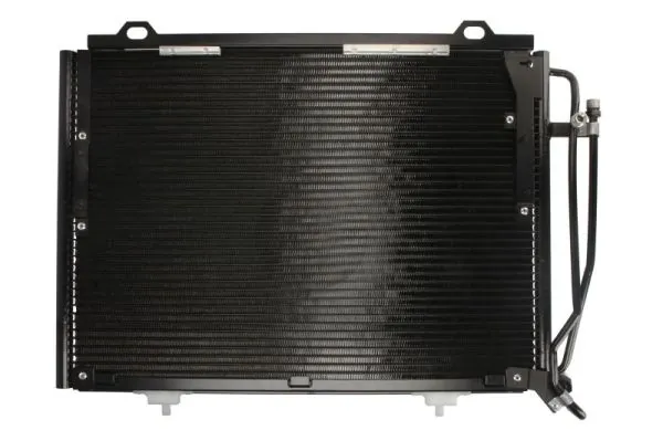 Radiator climatizare