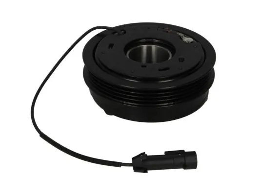 Cupla magnetica compresor climatizare