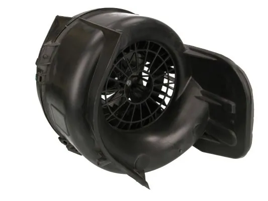 Ventilator habitaclu