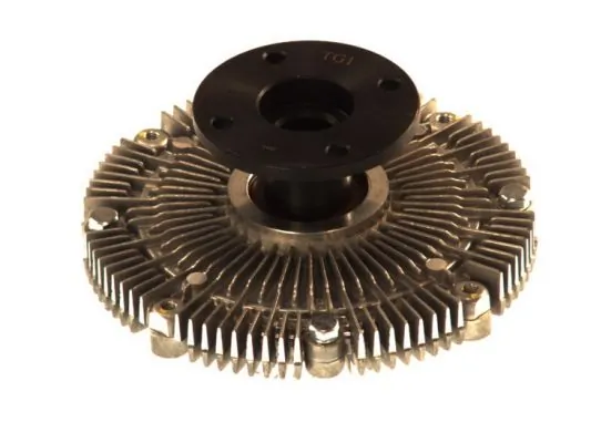 Cupla ventilator radiator