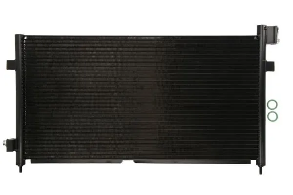 Radiator climatizare