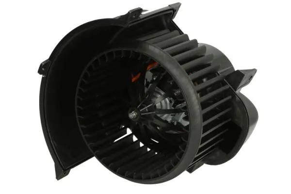 Ventilator habitaclu