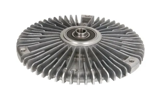 Cupla ventilator radiator