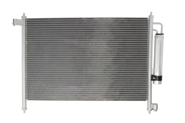 Radiator climatizare