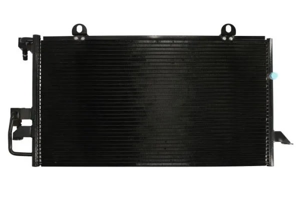 Radiator climatizare