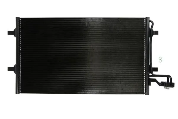 Radiator climatizare