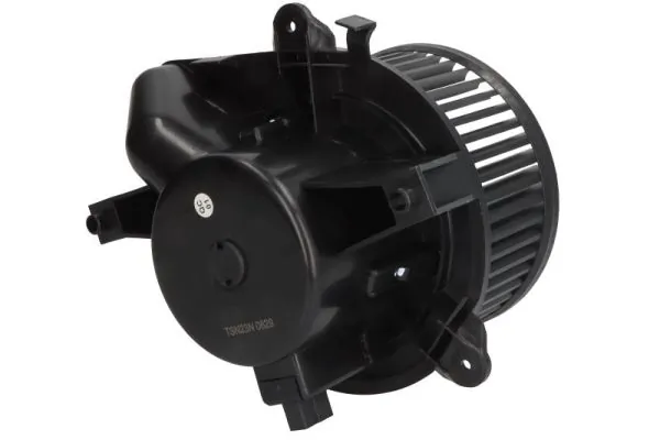 Ventilator habitaclu