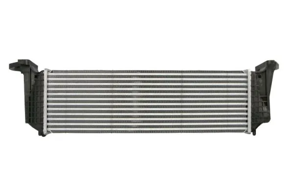 Intercooler