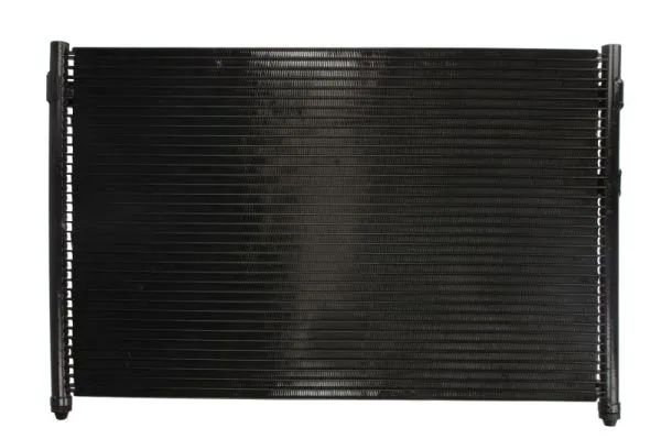 Radiator climatizare