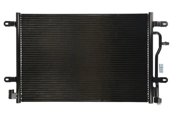 Radiator climatizare