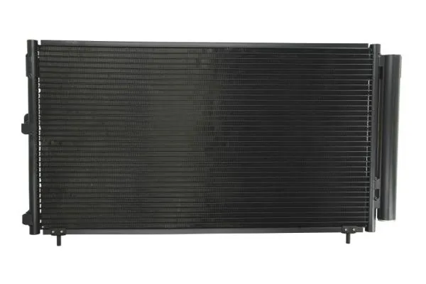Radiator climatizare