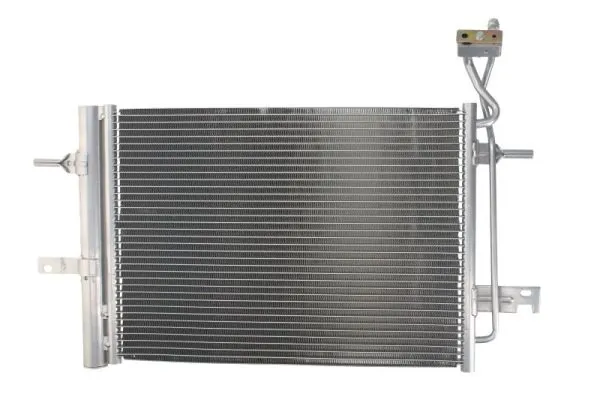 Radiator climatizare