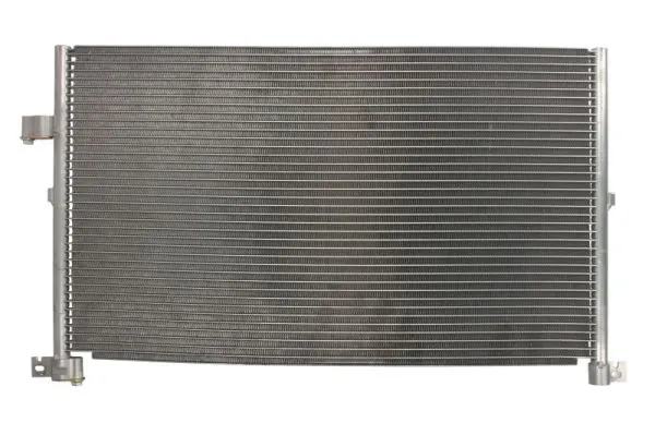 Radiator climatizare