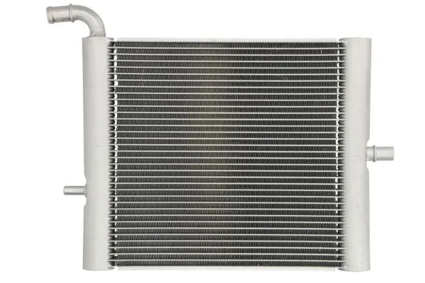 Intercooler