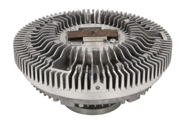 Cupla, ventilator radiator