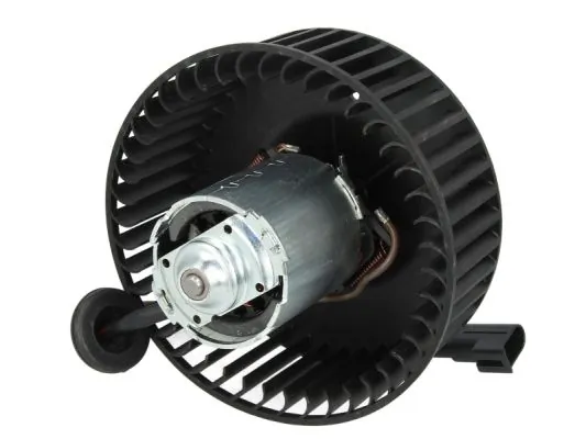 Ventilator habitaclu