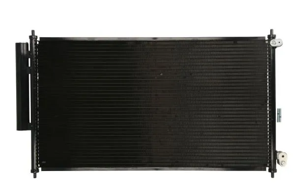 Radiator climatizare