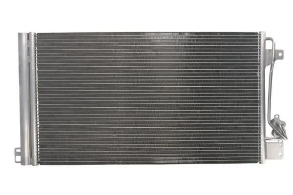 Radiator climatizare