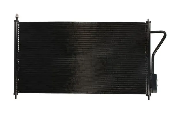 Radiator climatizare