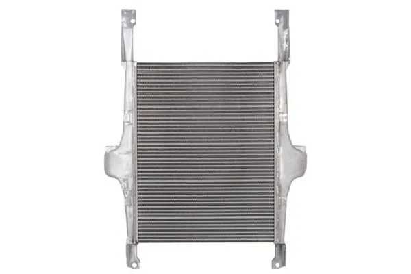 Intercooler