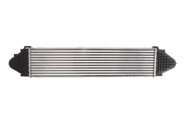 Intercooler