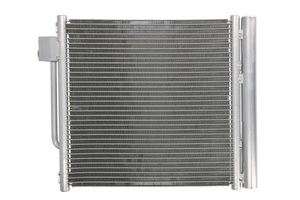 Radiator climatizare