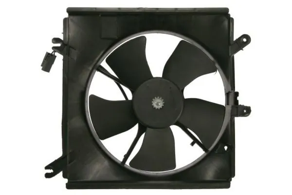 Ventilator radiator racire
