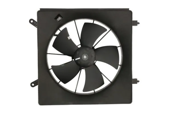 Ventilator radiator racire