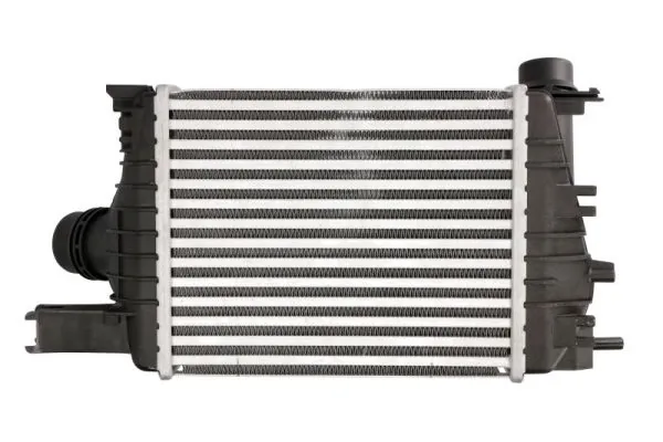 Intercooler