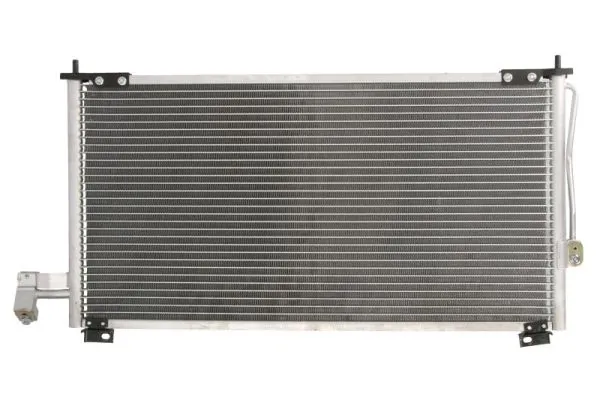 Radiator climatizare