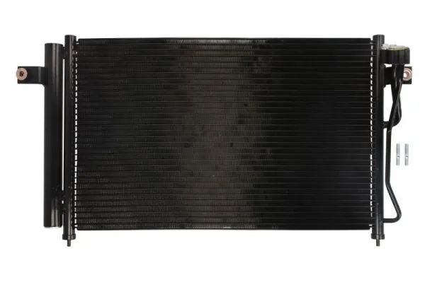 Radiator climatizare