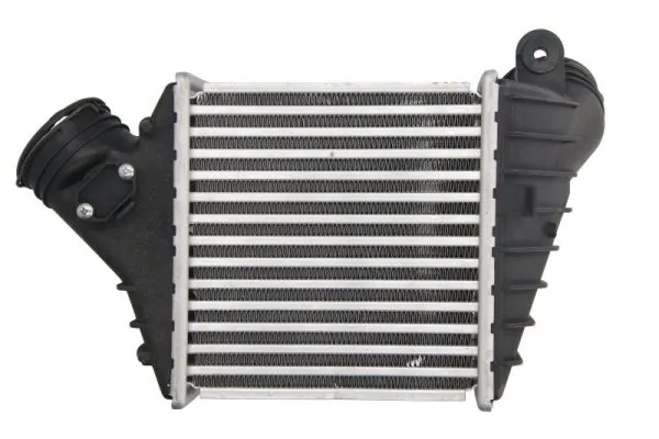 Intercooler