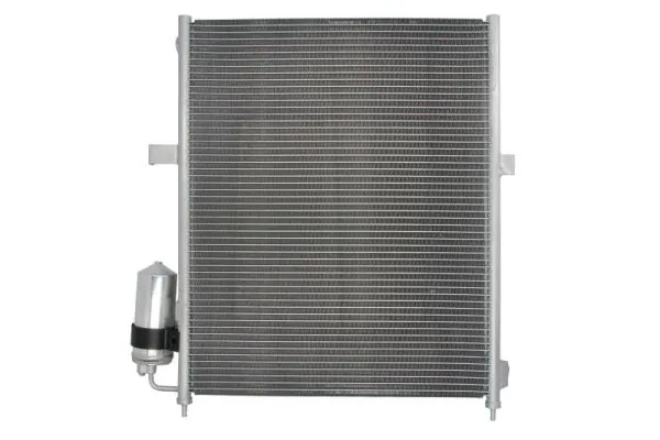 Radiator climatizare