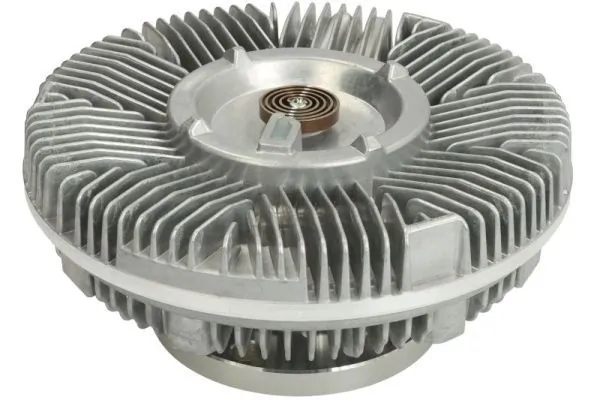 Cupla, ventilator radiator
