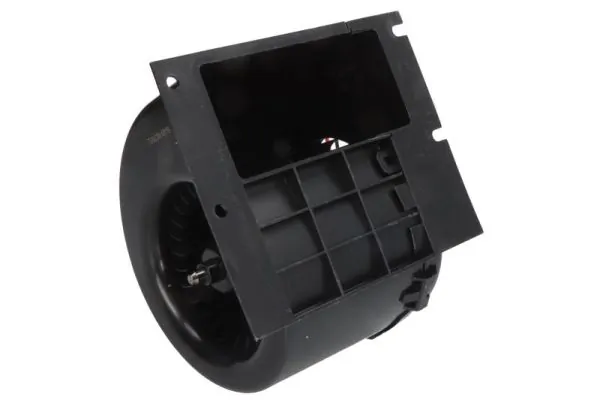 Ventilator habitaclu