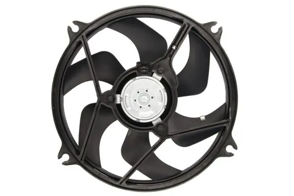Ventilator radiator racire