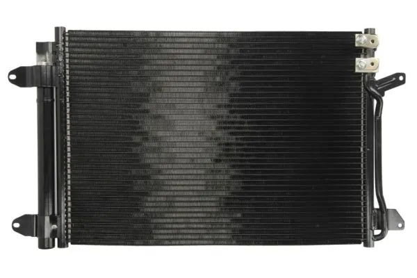 Radiator climatizare