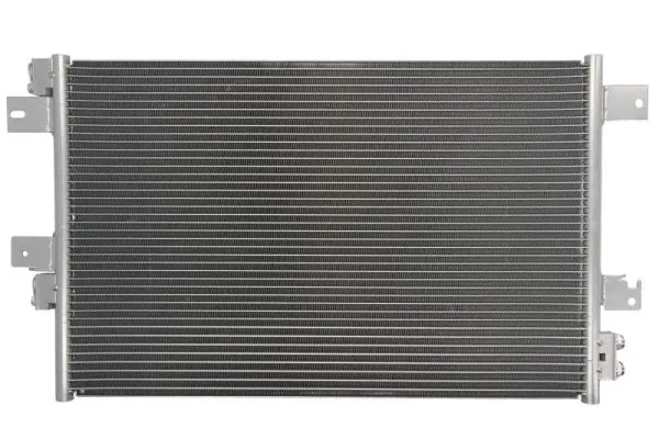 Radiator climatizare