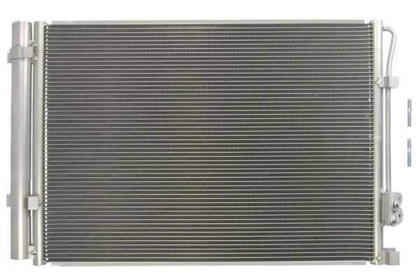 Radiator climatizare