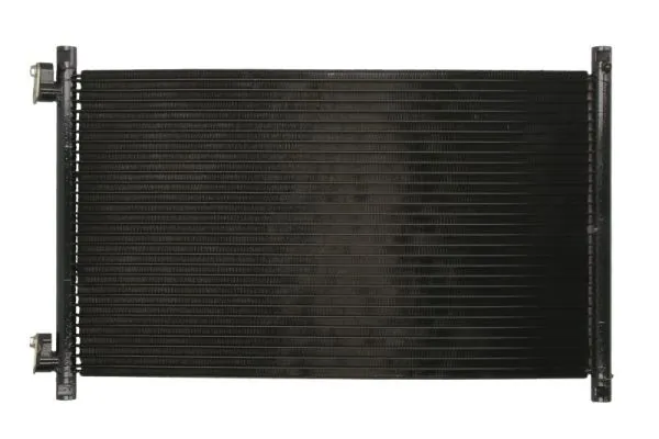 Radiator climatizare