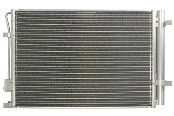 Radiator climatizare