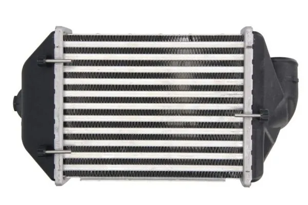 Intercooler