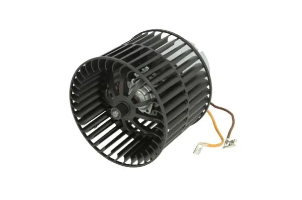 Ventilator habitaclu