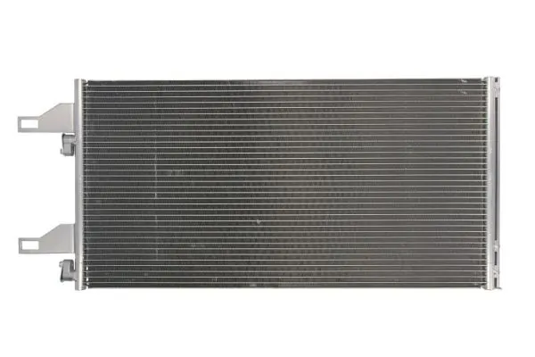 Radiator climatizare
