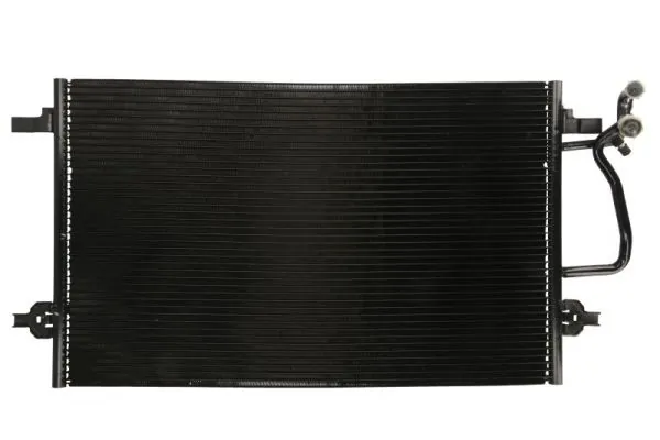 Radiator climatizare